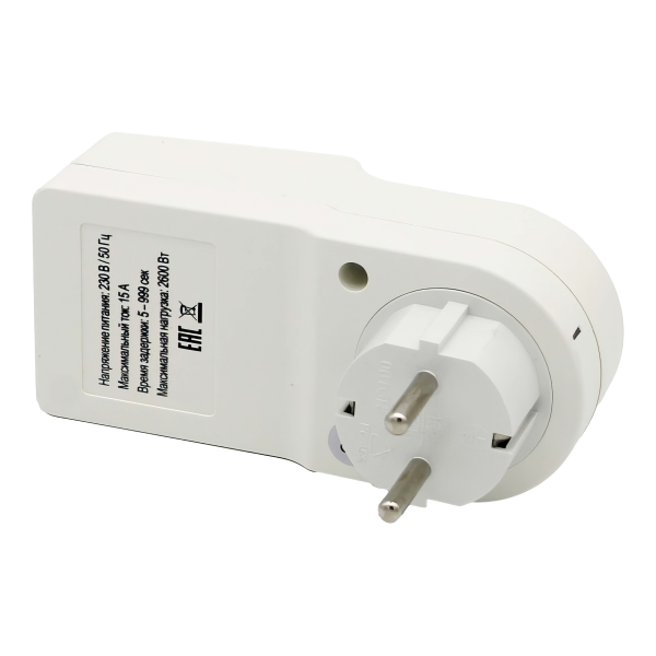 Реле контроля напряжения Becool BC-DVP-2201N