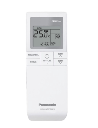 Panasonic CS-TZ71WKEW/CU-TZ71WKE сплит-система настенного типа