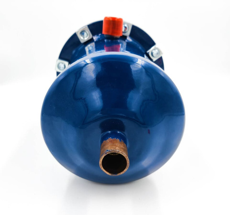 Фильтр разборный BAVIS SPL-489 1 1/8 ODF (под пайку, без картриджа)