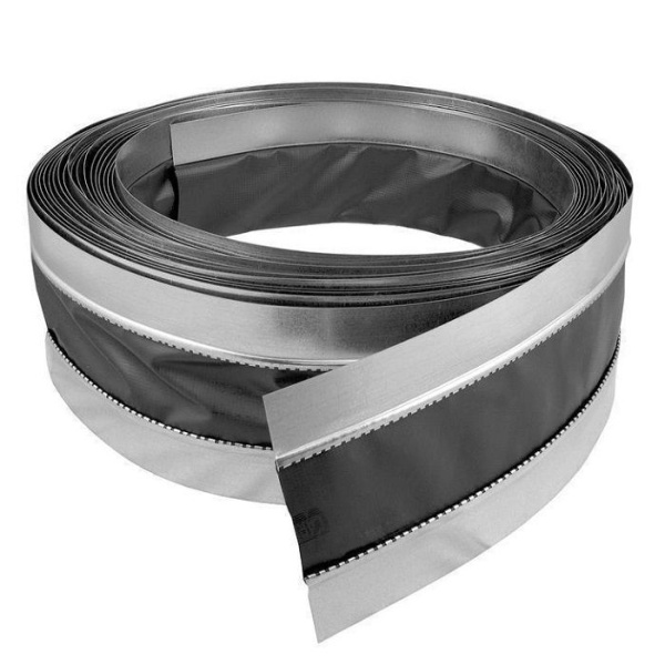 Гибкая вставка 35 / 60 / 35мм, упак. 50м