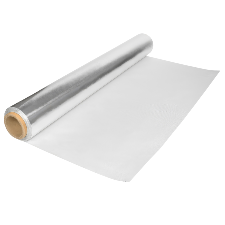 Рулон K-FLEX 1000-25 Foilglass (25 м/шт)