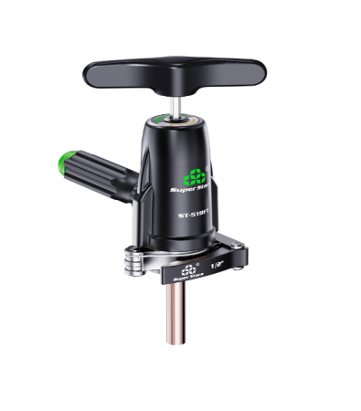 Вальцовка Super Stars ST-519FT