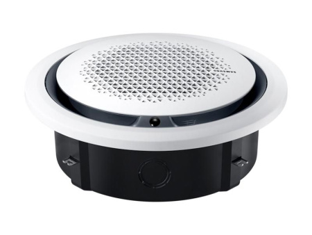 Samsung AC120MN4PKH/EU внутренний блок кассетной сплит-системы