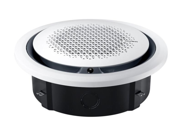 Samsung AC140MN4PKH/EU внутренний блок кассетной сплит-системы