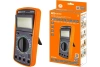 Мультиметр цифровой TDM - DT9208A