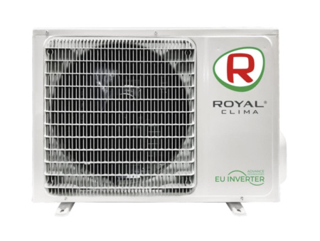 Royal Clima RCI-RNX24HN RENAISSANCE DC EU INVERTER 2022 сплит-система настенного типа
