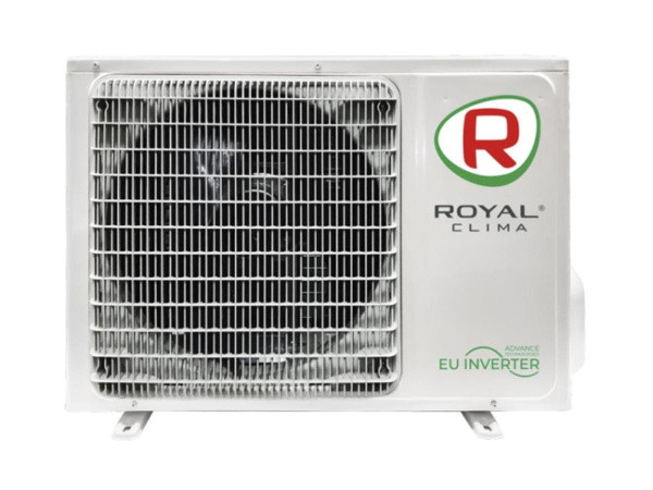 Royal Clima RC-RNX55HN RENAISSANCE 2022 сплит-система настенного типа
