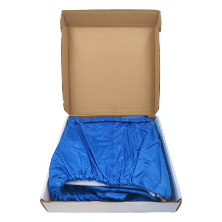 Сервисный чехол с распорками BAVIS SC-105 для чистки кондиционера, max 1050 х 300мм (с рукавом)