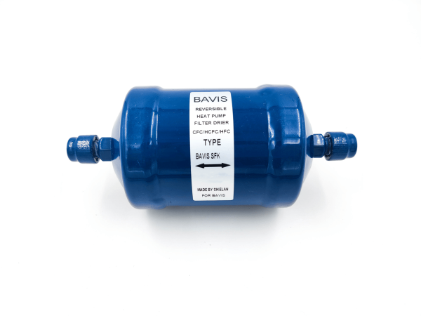 Фильтр-осушитель реверсивный BAVIS SFK-165 5/8 SAE (резьба)