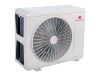 Dantex RK-24SSI2/RK-24SSI2E SPACE 2 INVERTER настенная сплит-система