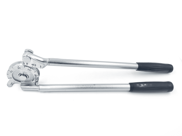 Трубогиб рычажный DSZH CT-364A-08, 1/2"