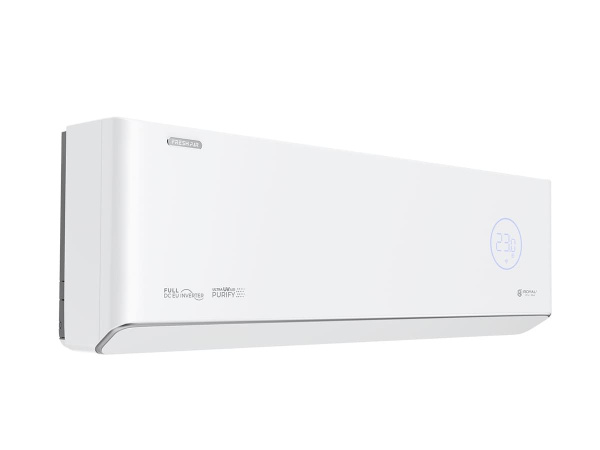 Royal Clima RCI-RF30HN ROYAL FRESH FULL DC EU INVERTER сплит-система настенного типа