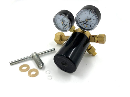 Регулятор высокого давления РВ-90 исп.1 (вход G3/4, выход М16х1,5)