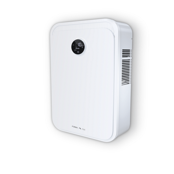 Funai FUJI ERW-150X.P Приточно-вытяжная установка