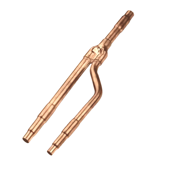 Рефнет-разветвитель универсальный Y1 (комплект)