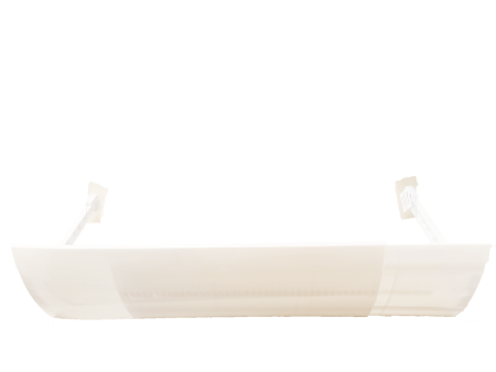 Экран-отражатель для кондиционера настенного типа, 920мм