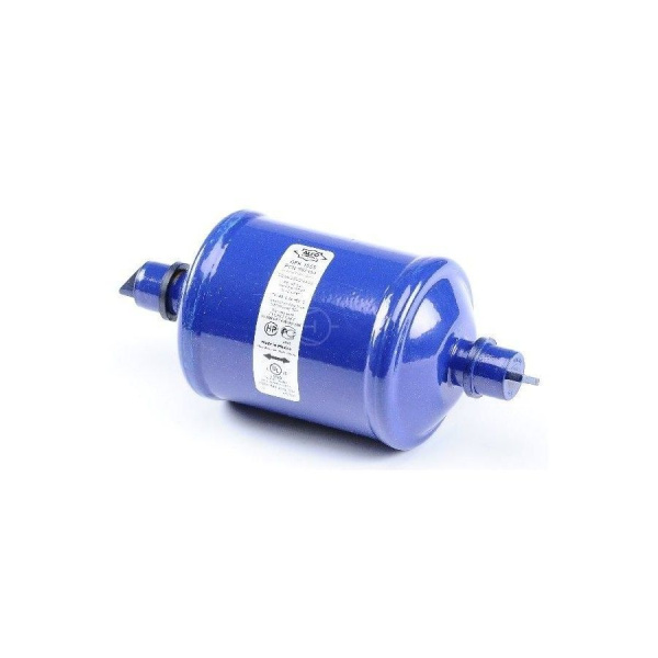 Фильтр-осушитель двунаправленный ALCO BFK-165S (5/8" пайка)