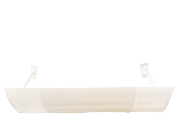 Экран-отражатель для кондиционера настенного типа, 920мм