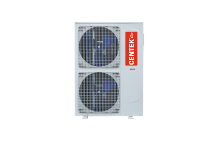 Centek CT-66С24 cплит-система кассетного типа