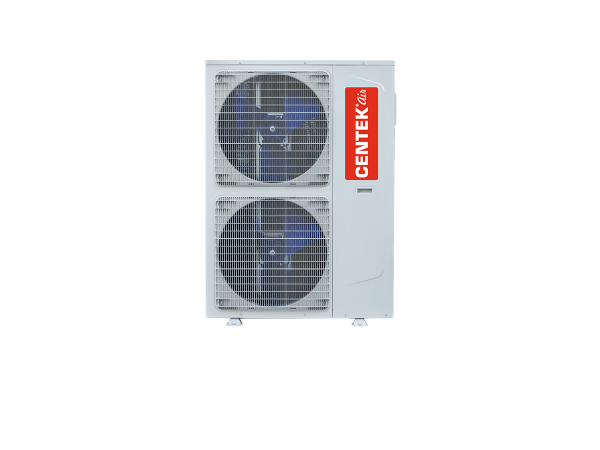 Centek CT-66С24 cплит-система кассетного типа
