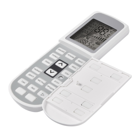 Ballu BSUI-12HN8_V4 Platinum Evolution DC Inverter сплит-система настенного типа