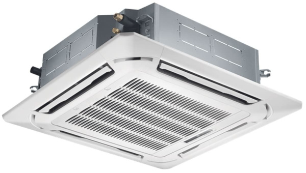 Lessar LS-H41BEA4/LU-H41UGA4-WM PRO