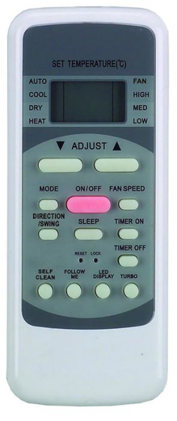 Dantex RK-M18C3N настенный блок мульти сплит-системы