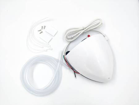 Помпа дренажная Sikelan Tank Super Silent MD-WPH-66 накопительная 0.25л, 40 л/ч, 19 Дб