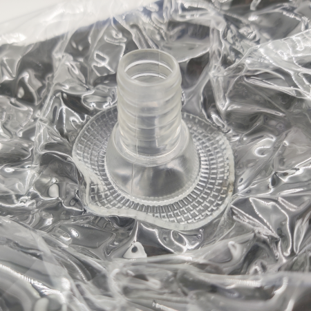 Сервисный чехол с распорками BAVIS SC-100 для чистки кондиционера, max 1000 х 300мм