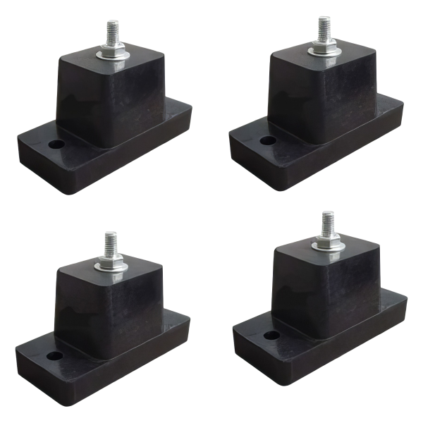 Антивибрационные опоры WT 112 (WTG AG 002-A) (4шт/компл.)