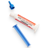 Флюс-гель для пайки алюминия, шприц 12 мл REXANT