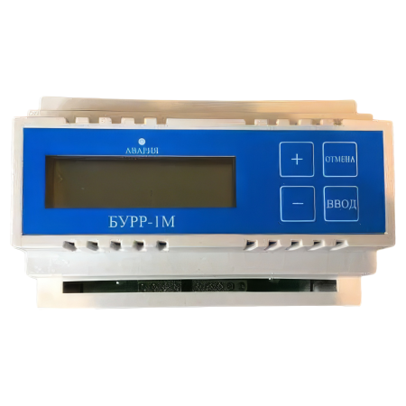 БУРР-1М согласователь работы кондиционеров