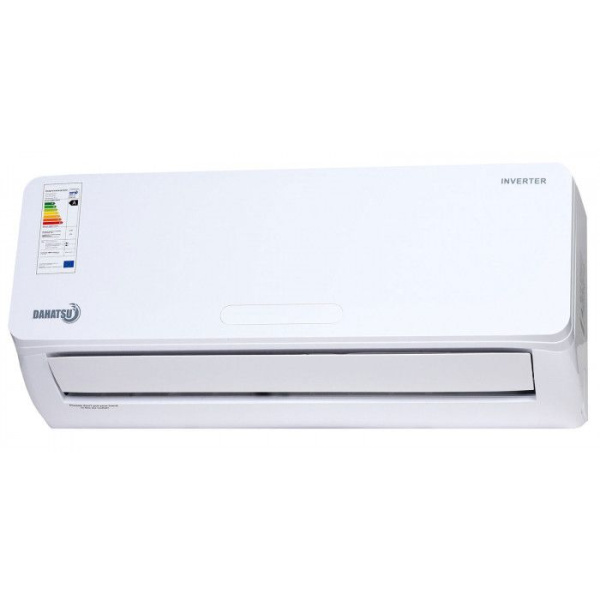 Dahatsu DMI-24/DMHI-24 GOLD DC Inverter сплит-система настенного типа
