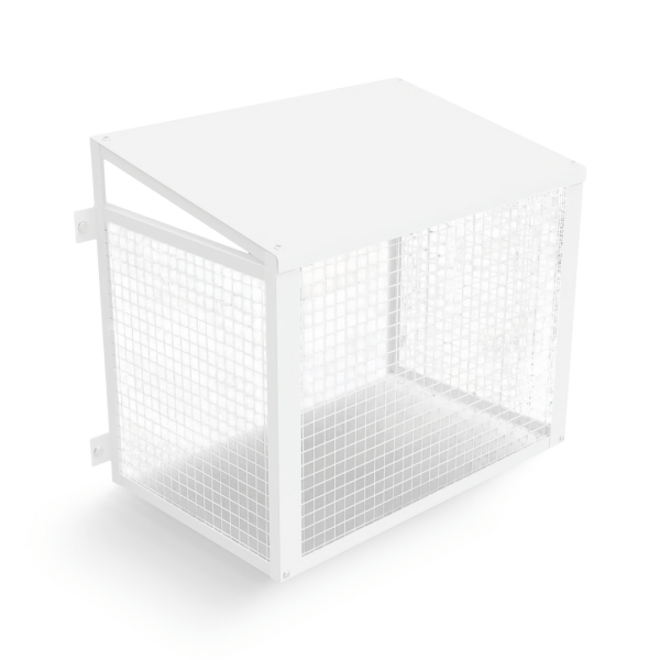 Защитное ограждение кондиционера 1000x800x500