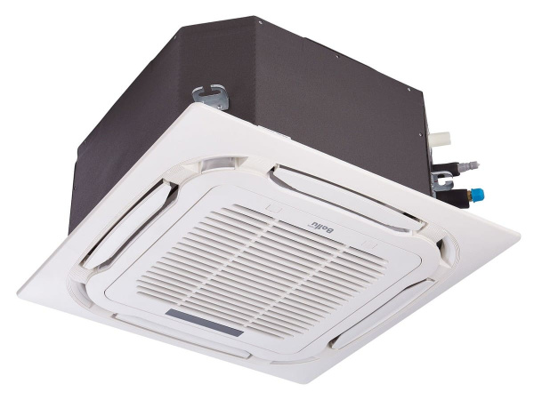 BALLU BACI-FM-18HN8/EU кассетный блок мульти сплит-системы