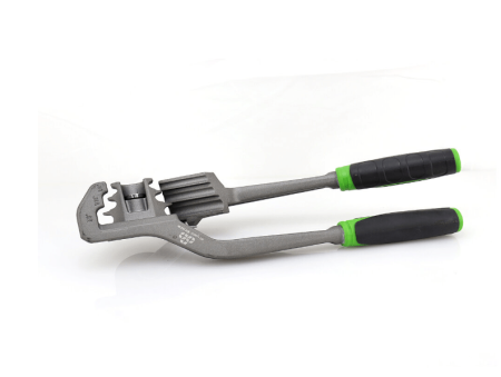 Трубогиб рычажный Ballu Super Stars ST-N368-180° (1/4", 5/16", 3/8")