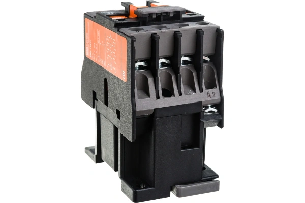 Контактор TDM КМН-11811 18А 230В/АС3 1НЗ