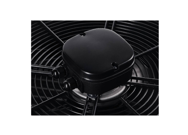 Тепловентилятор водяной Ballu BHP-W3-20-S