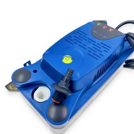 Помпа дренажная BAVIS Tank S-450 накопительная 2.3л, 450 л/ч