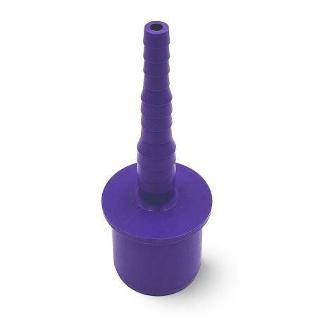 Дренажный переходник PROFcool (полипропилен) Ø32/13-10-8мм