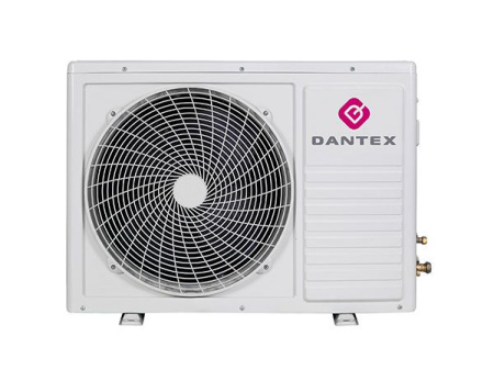 Dantex RK-24ENT4/ RK-24ENT4E ECO NEW настенная сплит-система