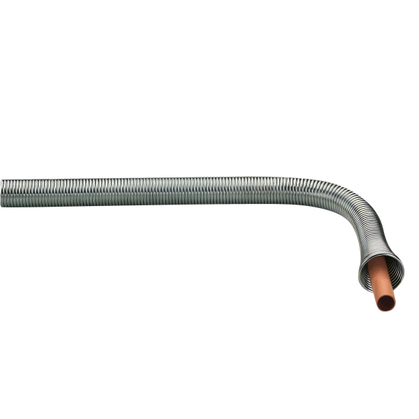 Трубогиб пружинный DSZH CT-102-08_1/2" (длина 14")