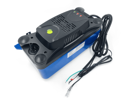 Помпа дренажная Sikelan Tank Super Star MD-TPS-15 накопительная 2.3л, 300 л/ч