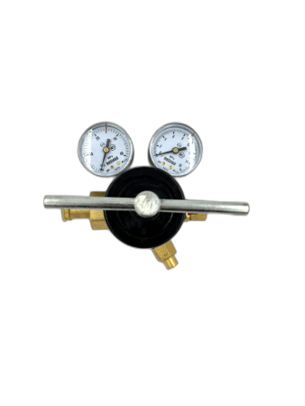 Регулятор высокого давления РВ-90 исп.1 (вход G3/4, выход М16х1,5)