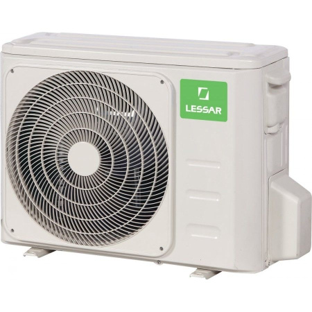 Lessar LS-H07KFE2/LU-H07KFE2 COOL+ R32 настенная сплит система