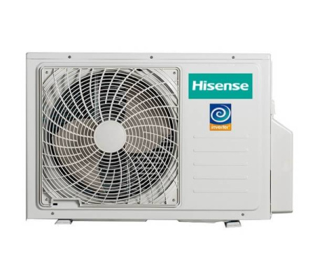 Hisense AS-13UW4RYRCA04G/AS-13UW4RYRCA04W GOAL DC Inv сплит-система настенного типа