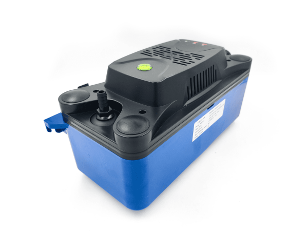 Помпа дренажная Sikelan Tank Super Star MD-TPS-26 накопительная 2.3л, 450 л/ч