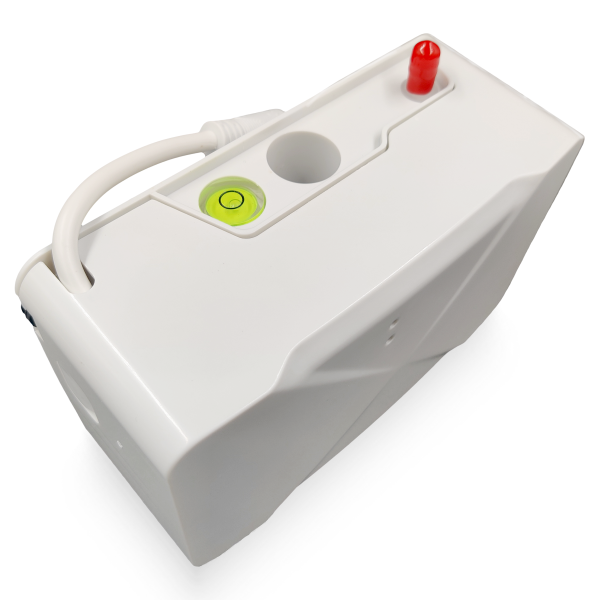 Помпа дренажная BAVIS Tank D-40 накопительная 0.3л, 40 л/ч, 19 Дб