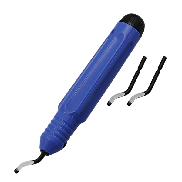 Риммер-карандаш (шабер) DSZH CT-207, запасное лезвие