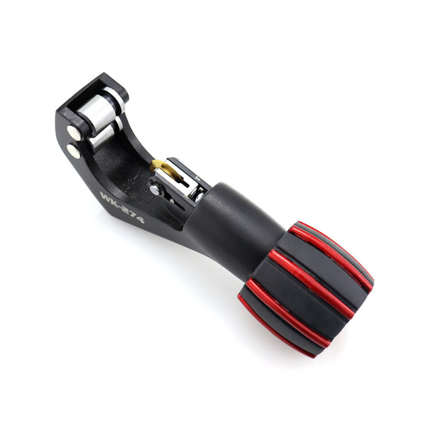 Труборез DSZH WK-274S для труб 1/8"-1 1/8" (3 - 28 мм)